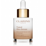 Clarins Tinted Oleo-Serum &Otilde;liseerum &uuml;htlase nahatooni jaoks varjund 04 30 ml