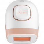 Concept IL3000 IPL Perfect Skin IPL epilaator kehale, n&auml;ole, bikiinipiirkonnale ja kaenlaalustele White and Rosegold 1 tk