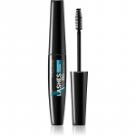 Catrice Lashes to Kill Vol&uuml;&uuml;mi lisav ja koolutav veekindel ripsmetu&scaron;&scaron; varjund 010 Black 10 ml