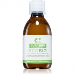 Curasept EcoBio Mouthwash Suuloputusvesi 300 ml