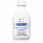 Curasept Whitening Suuloputusvesi 300 ml