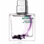 David Beckham Inspired By Respect EDT  Mle 40 ml
