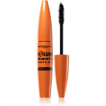 Dermacol Volume Mania +200% Volume &Uuml;litihendav ripsmetu&scaron;&scaron; varjund Black 10,5 ml