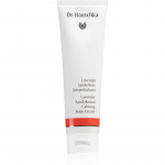 Dr. Hauschka Body Care Rahustav kehakreem lavendli ja sandlipuuga 145 ml