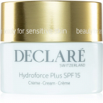 Declar&eacute; Hydro Balance Niisutav n&auml;okreem SPF 15 50 ml