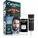 Delia Cosmetics Cameleo Men Juuksev&auml;rv varjund 1.0 Black 30 ml