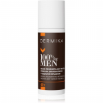 Dermika 100% for Men Taastav kortsudevastane kreem  Mle 60+ 50 ml