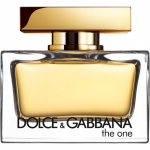 Dolce&Gabbana The One Eau de Parfum EDP  Wle 30 ml
