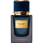 Dolce&Gabbana Velvet Blue Musk Scented Hair Mist l&otilde;hnastatud juukseudu U 30 ml