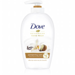 Dove Purely Pampering Shea Butter Vedelseep pumbaga sheav&otilde;i ja vanill 250 ml