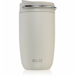 Equa Cup termotass v&auml;rv Grey 300 ml