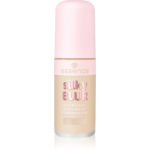 essence silky BLUR Loomulikult kattev ja niisutav jumestuskreem matistava ilme jaoks/ matistav varjund 115 30 ml