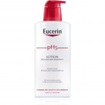 Eucerin pH5 Body Lotion Kehapiim tundlikule nahale 400 ml