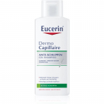 Eucerin DermoCapillaire &Scaron;ampoon rasuse k&otilde;&otilde;ma hoolduseks 250 ml