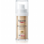 Eucerin Hyaluron-Filler + Elasticity 3D S&uuml;gavate kortsude t&auml;itja 30 ml