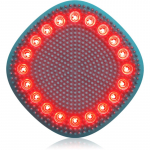 FOREO FAQ&trade; 301 massaažiseade juuksekasvu stimuleerimiseks Blue Emerald 1 tk