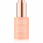 FOREO SUPERCHARGED Overnight Skin Repair Face Oil Noorendav n&auml;o&otilde;li &ouml;&ouml; 30 ml