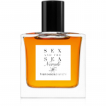 Francesca Bianchi Sex and the Sea Neroli parf&uuml;&uuml;miekstakt  U 30 ml