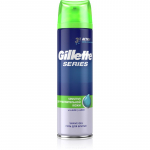 Gillette Series Sensitive Raseerimisgeel  Mle 200 ml