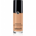 Armani Luminous Silk Foundation Travel Size 2026 Valgustpeegeldav jumestuskreem varjund 5.5 18 ml