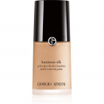 Armani Luminous Silk Foundation Valgustpeegeldav jumestuskreem varjund 6,5 Tawny 30 ml