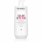 Goldwell Dualsenses Color Extra Rich Palsam v&auml;rvi kaitseks 1000 ml
