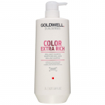 Goldwell Dualsenses Color Extra Rich V&auml;rvi kaitsev &scaron;ampoon 1000 ml