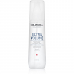 Goldwell Dualsenses Ultra Volume Vol&uuml;&uuml;mi andev juukselakk &otilde;hukestele juustele 150 ml