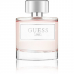 Guess 1981 EDT  Wle 50 ml