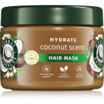 Herbal Essences Coconut Scent Hydrate Juuksemask toitva ja niisutava toimega 300 ml