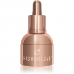 High on Love Stimulating Sensual oil stimuleeriv &otilde;li intiimsetele kehaosadele 30 ml