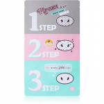 Holika Holika Pig Nose Clear Blackhead Ninapooride ribad mustpeade eemaldamiseks 1 tk