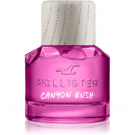 Hollister Canyon Rush for Her EDP  Wle 30 ml