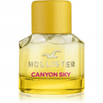 Hollister Canyon Sky for Her EDP  Wle 30 ml