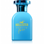 Hollister Feelin&acute; Free For Him EDT  Mle 30 ml