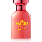 Hollister Feelin&acute; Free For Her EDP  Wle 30 ml