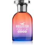 Hollister Feelin' Good For Her EDP  Wle 30 ml