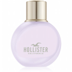 Hollister Free Wave EDP  Wle 30 ml