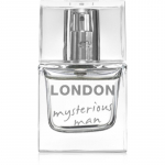 HOT London Mysterious Man Feromooni Parf&uuml;&uuml;m  Mle 30 ml