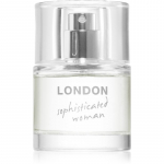 HOT London Sophisticated Woman Feromooni Parf&uuml;&uuml;m  Wle 30 ml