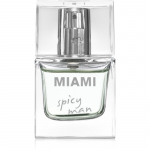 HOT Miami Spicy Man Feromooni Parf&uuml;&uuml;m  Mle 30 ml