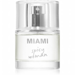 HOT Miami Spicy Woman Feromooni Parf&uuml;&uuml;m  Wle 30 ml