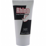 HOT Rhino Long Power Cream seemnepurset edasi l&uuml;kkav kreem 30 ml