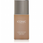 ICONIC London Super Smoother Blurring Skin Tint Kerge tooniv niisutaja varjund Warm Tan 30 ml