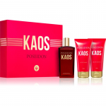 Instituto Espa&ntilde;ol Poseidon Kaos Kinkekomplekt  Mle