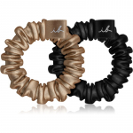 invisibobble Sprunchie Slim True Golden Juuksekummid 2 tk