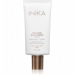 INIKA Organic Natural Sunscreen SPF 50+ P&auml;ikesekaitsekreem SPF 50+ 50 ml