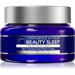 IT Cosmetics Confidence In Your Beauty Sleep Noorendav ja silendav &ouml;&ouml;kreem 60 ml