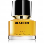 Jil Sander N&deg; 4 EDP  Wle 30 ml