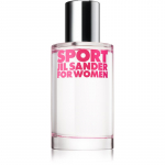 Jil Sander Sport for Women EDT  Wle 30 ml